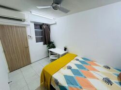 Fuyong Estate (D23), Terrace #622704021
